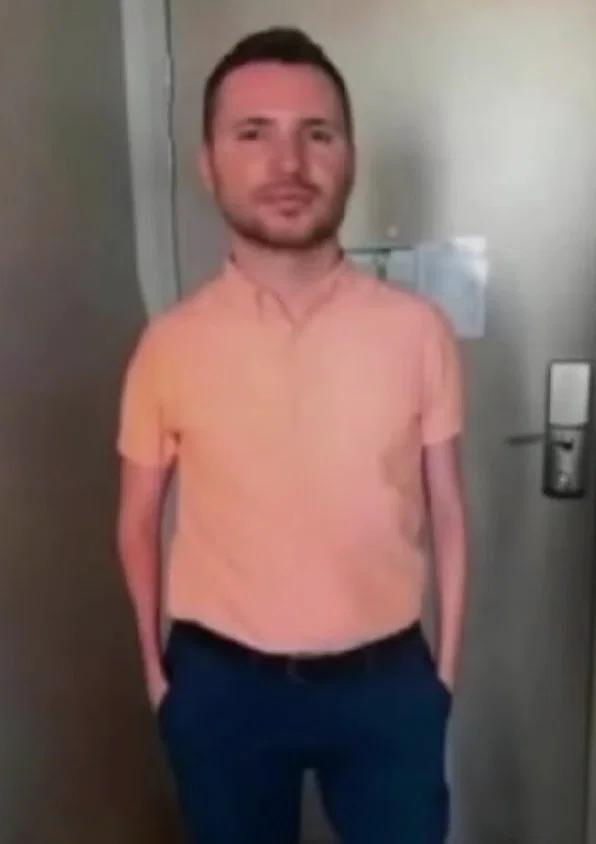 The most punchable guy