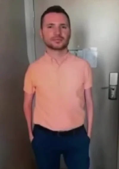 The most punchable guy