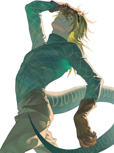 Snowbound || Diego Brando