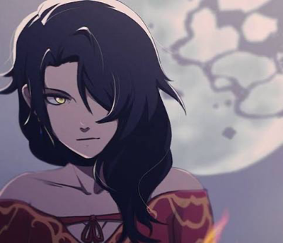 Cinder Fall: Beacon’s Fire