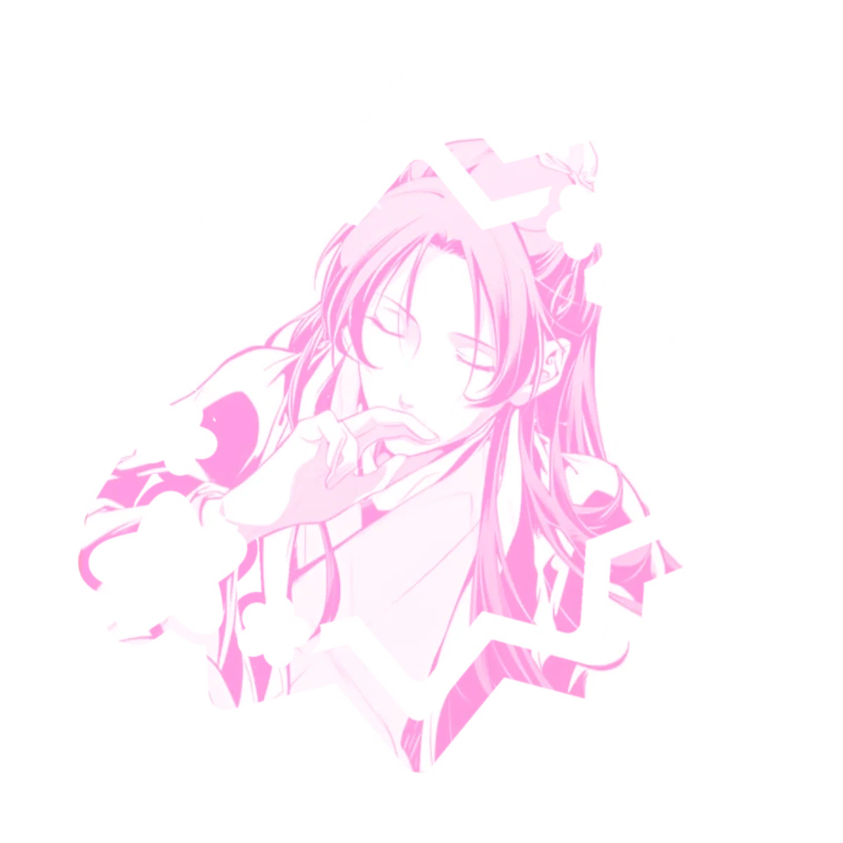 ᯽-- Jinshi 