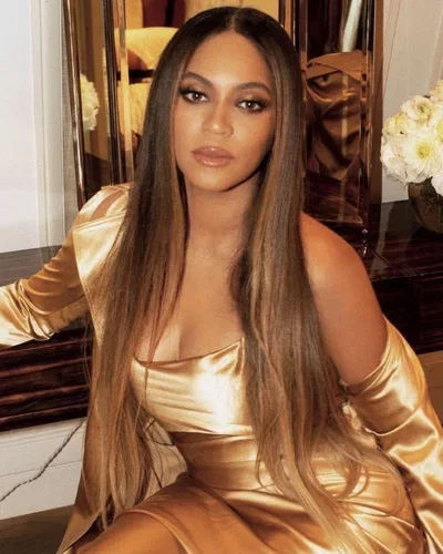 Beyonce 