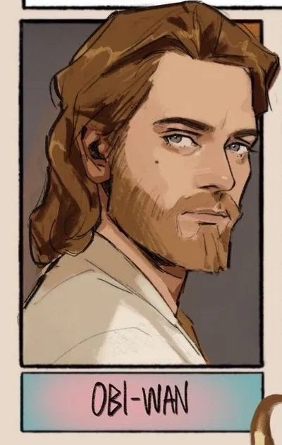 Obi wan || Clone wars