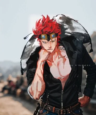 Eustass Kid x Kid Pirates x Loki - Modern Day Adopted Sibling - One Piece AU