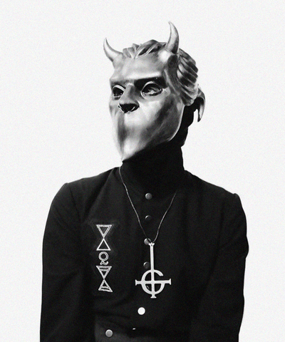 Special Ghoul – Phil