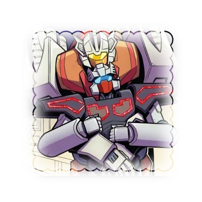 (⠀Chromedome & Rewind ⠀◌Ⳋ𝅄  | IDW