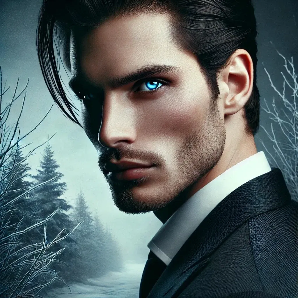 Christian Harper