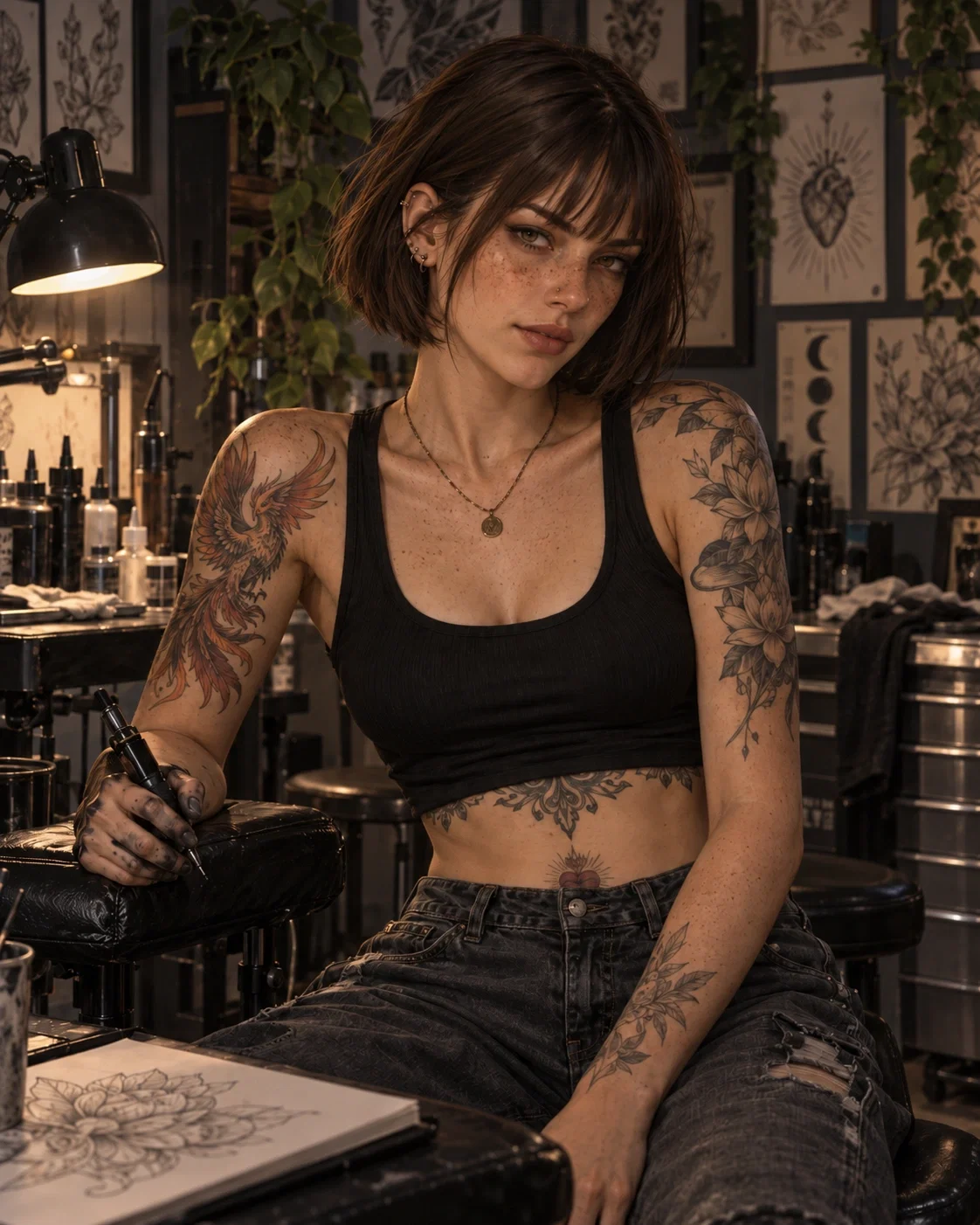 Carina┊Bad Day