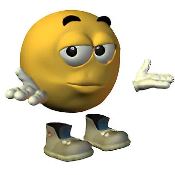 I might come back?