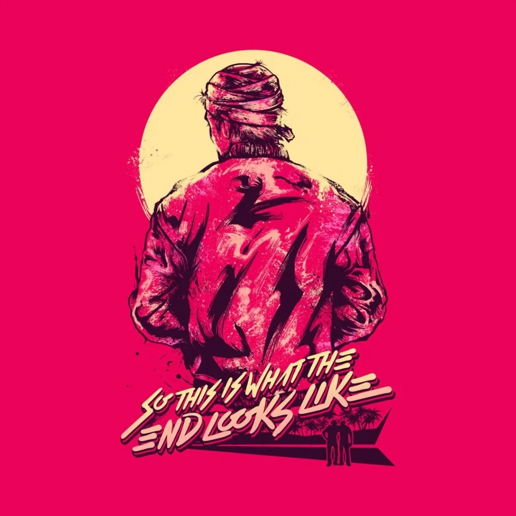 The Masked Maniac
