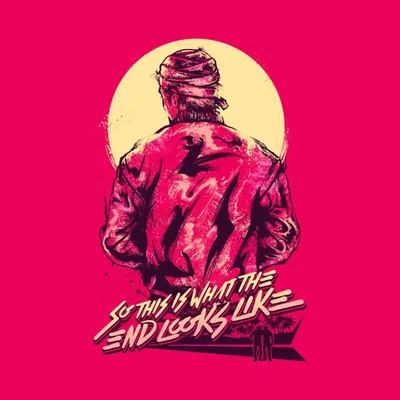 The Masked Maniac