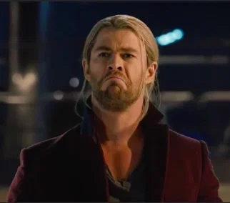 Avengers: Pop Tart Theft