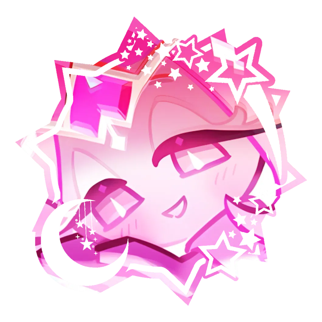 「 ✦ ETERNAL SUGAR COOKIE ✦ 」
