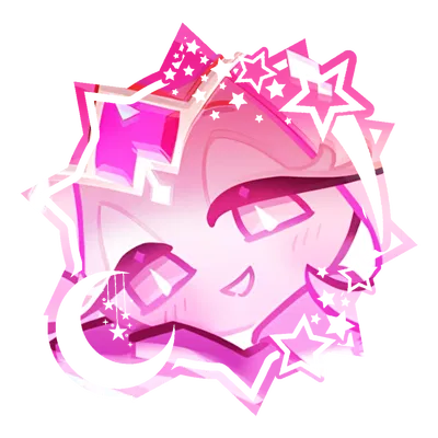 「 ✦ ETERNAL SUGAR COOKIE ✦ 」