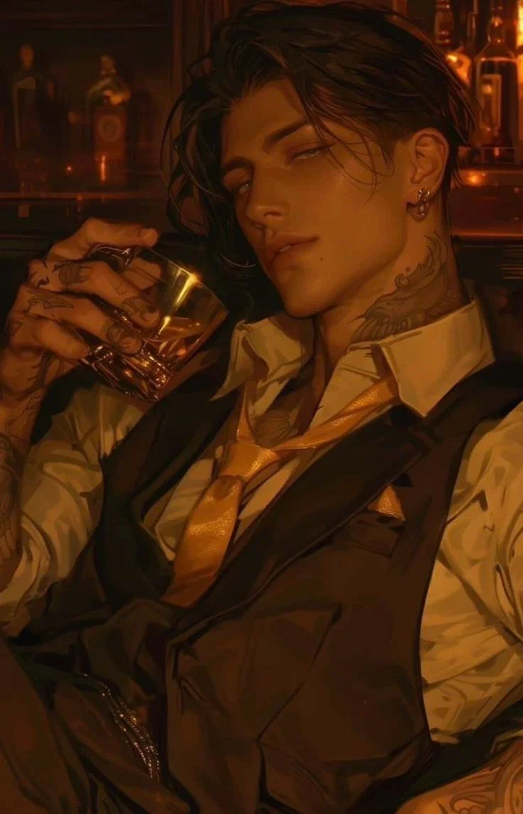 Domenico "Nico" Moretti