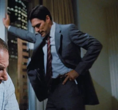 Aaron Hotchner 