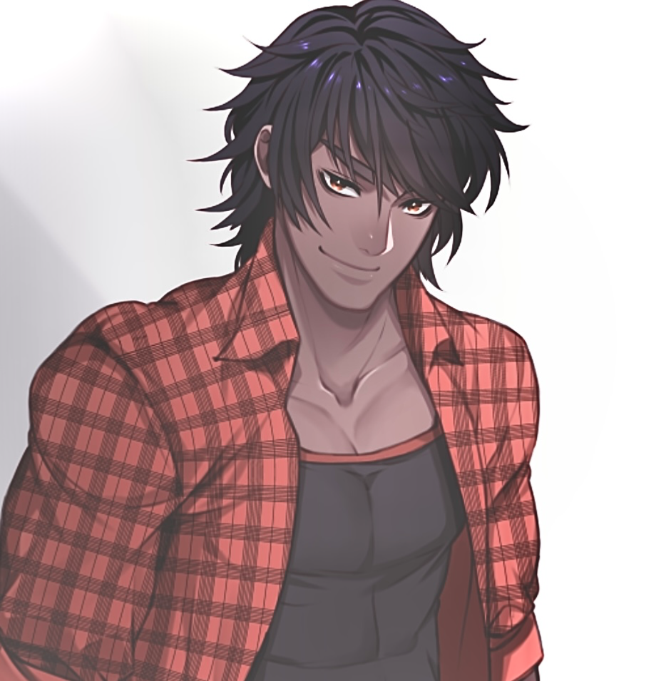 [🎸❤️‍🩹 | Joshua Moriyama - The Guitarist