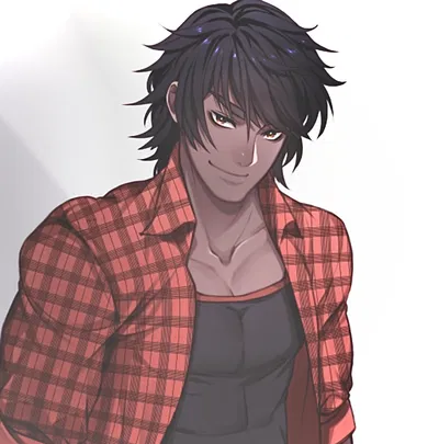 [🎸❤️‍🩹 | Joshua Moriyama - The Guitarist