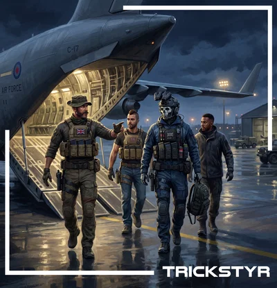 Task Force 141