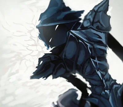 Tiso | hollow knight 