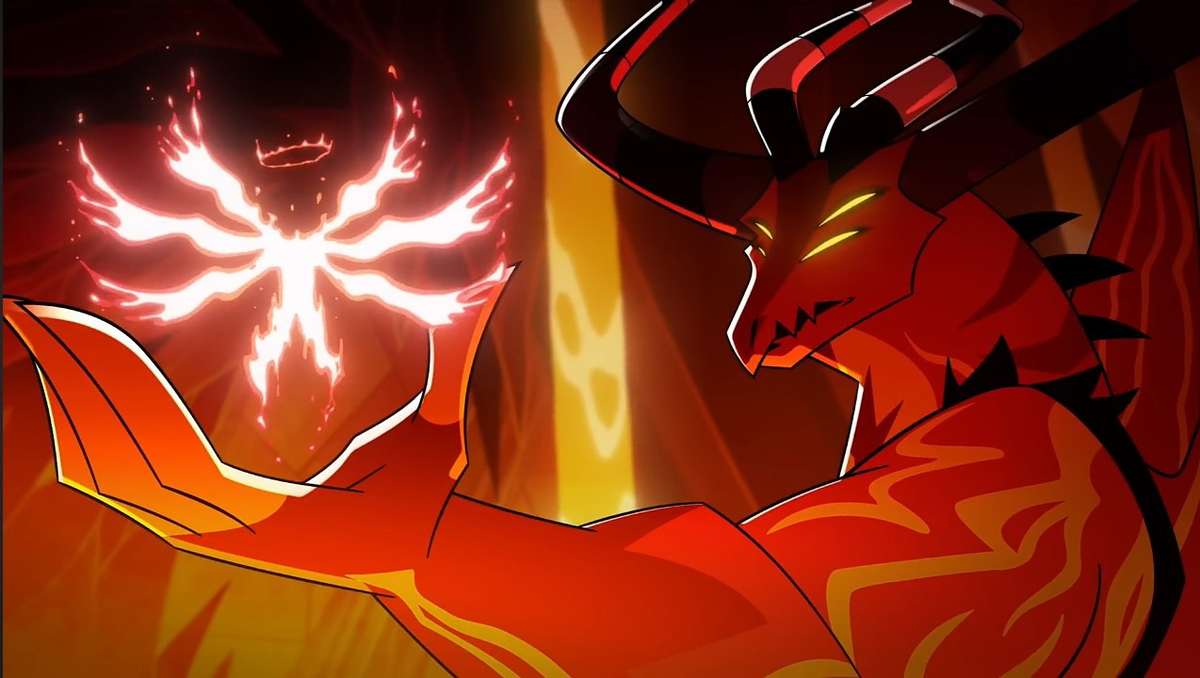 Satan (Helluva Boss)
