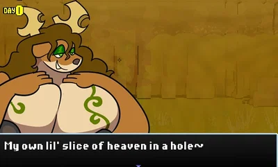 Elwood || The Pit of no Return