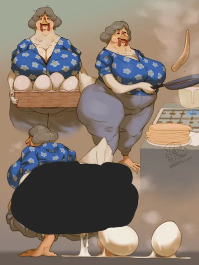Mrs.lucia