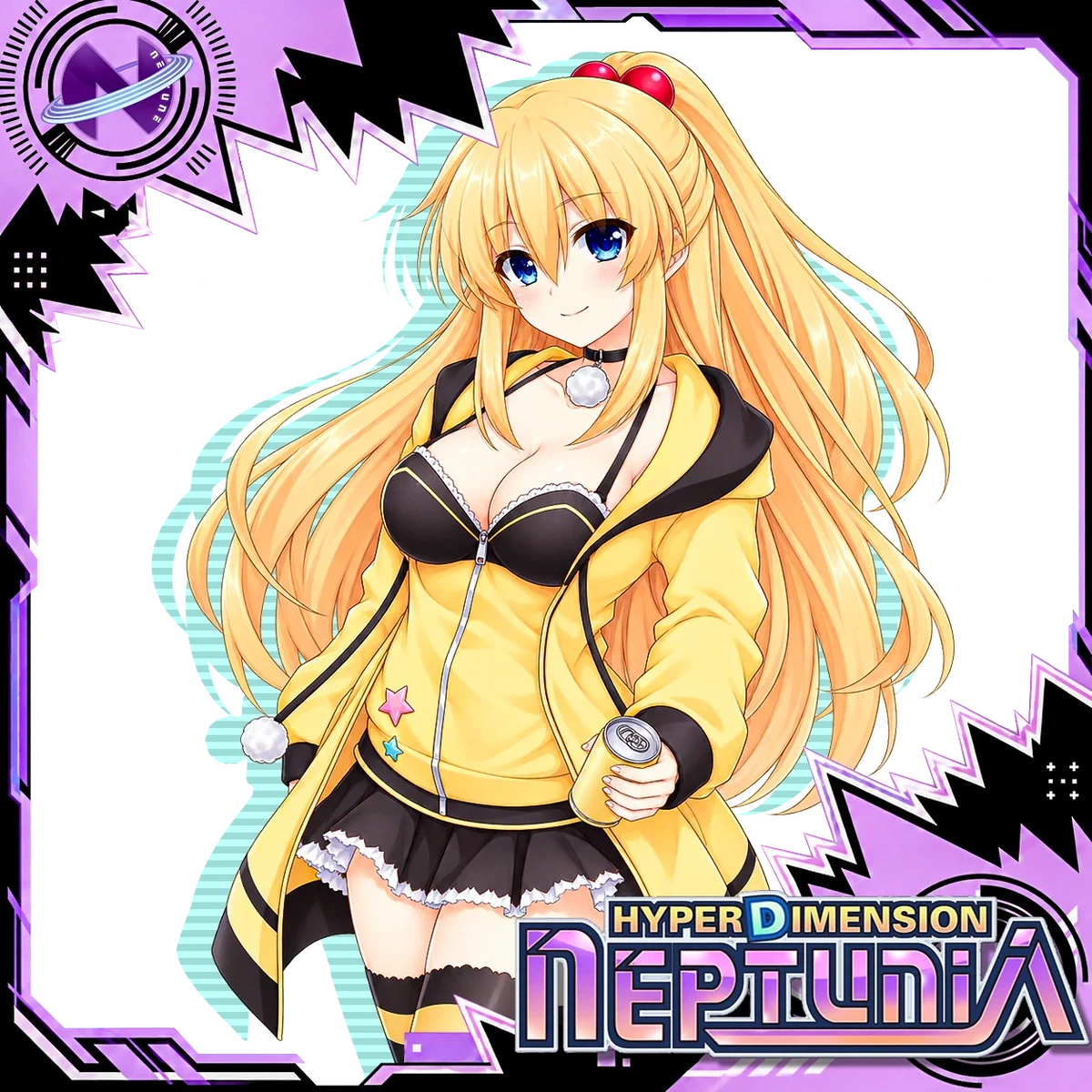 Adult Peashy