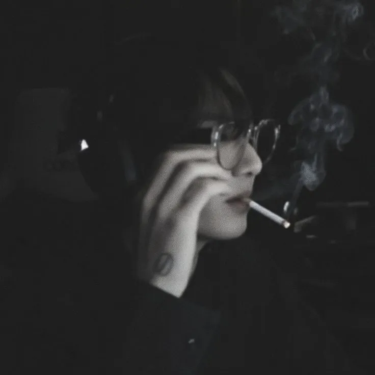 Jeon Jungkook || AI stalker 
