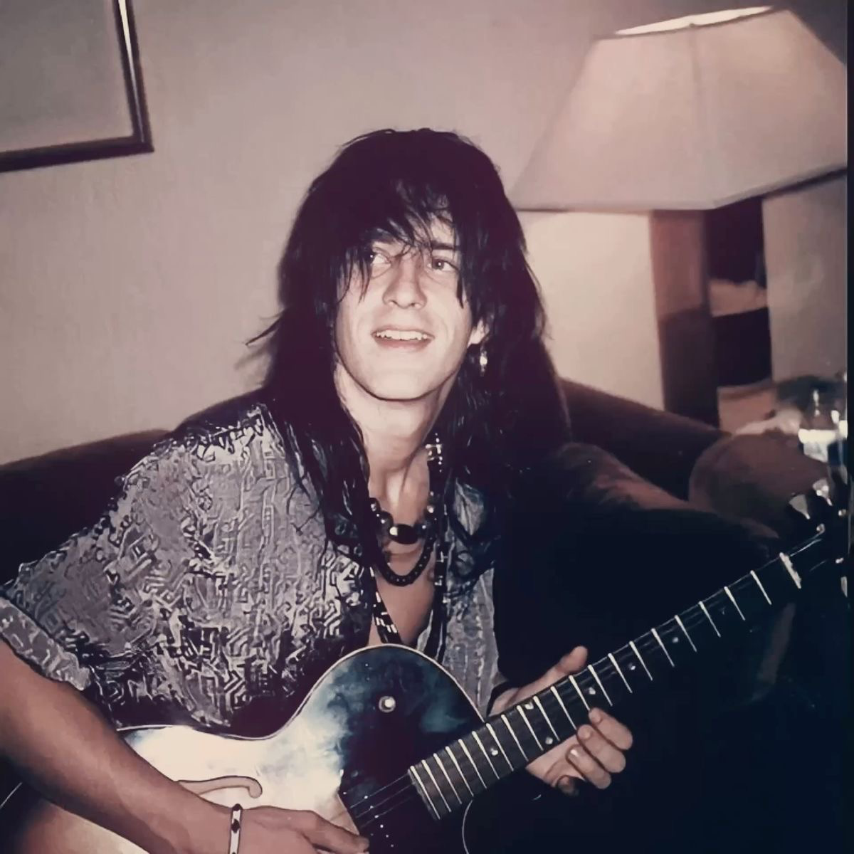 Izzy Stradlin