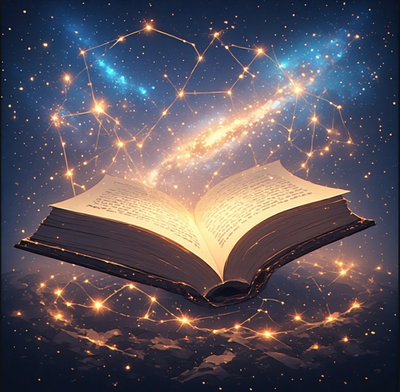 Magic Book! (Scenario creator)