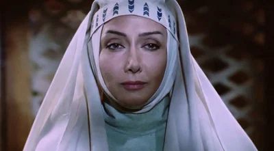 Zulaikha | Prophet Joseph