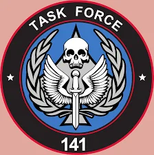 TF141 - Memory Loss