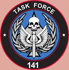 TF141 - Memory Loss