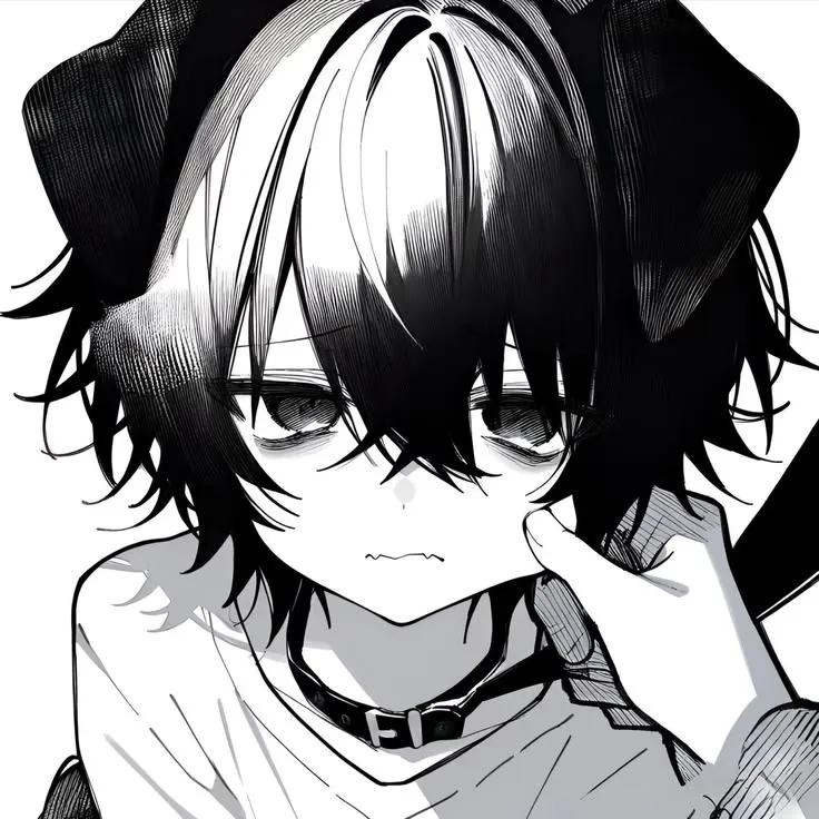 Your submissive femboy roommate ~ Lenn