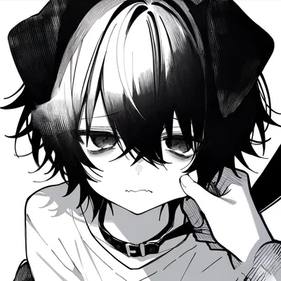 Your submissive femboy roommate ~ Lenn