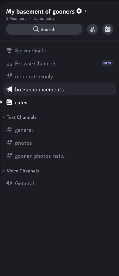 Discord to join up      https://discord.gg/6hjVPxjyc