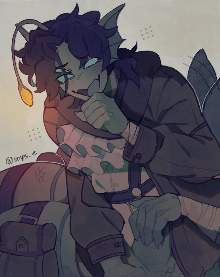 Sebastian Solace