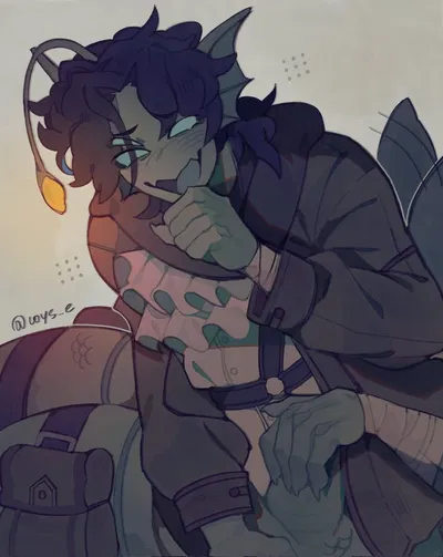 Sebastian Solace