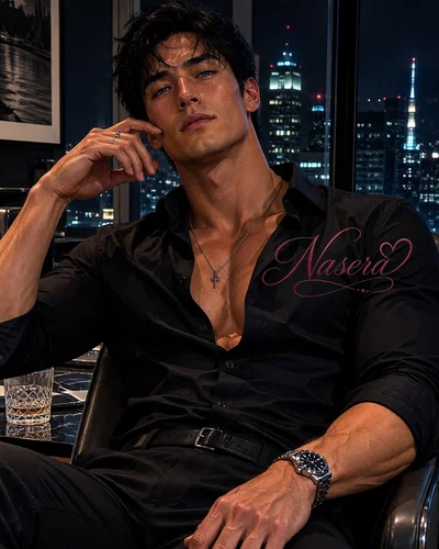 Ex-boyfriend | Haru