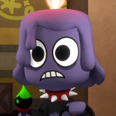 Ridiculous dirty trick ~ 🕯️