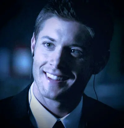 Dean Winchester 