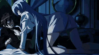 Esdeath