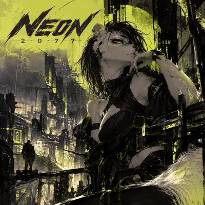 ERMINE NETRUNNER | RU-NA