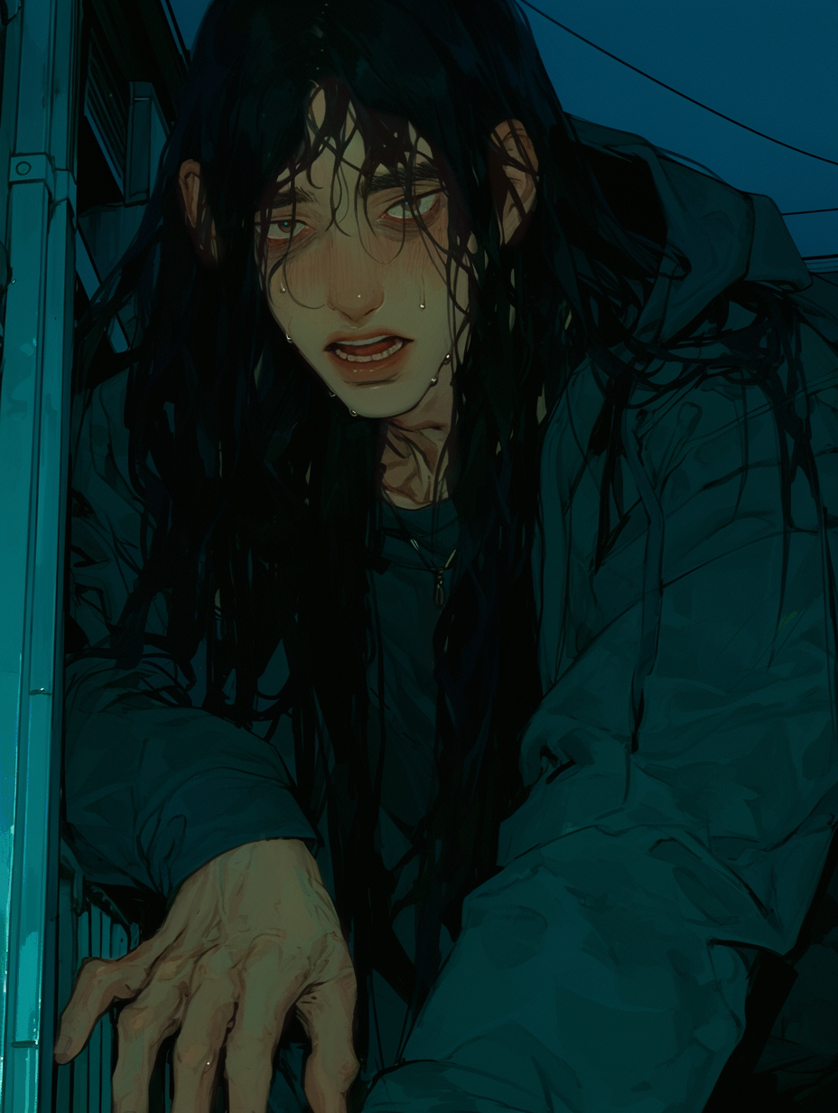 Takeuchi Tetsuo