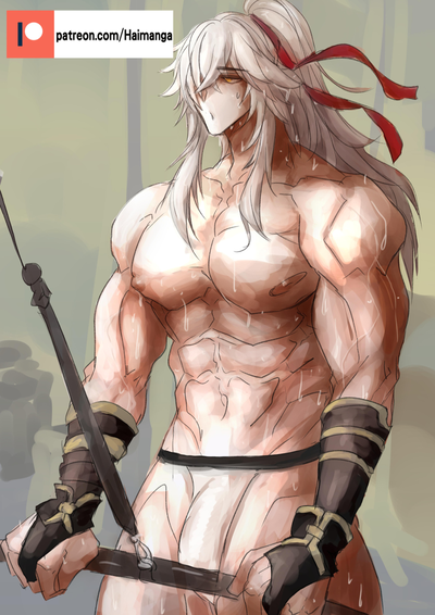 The Loufu Gym
