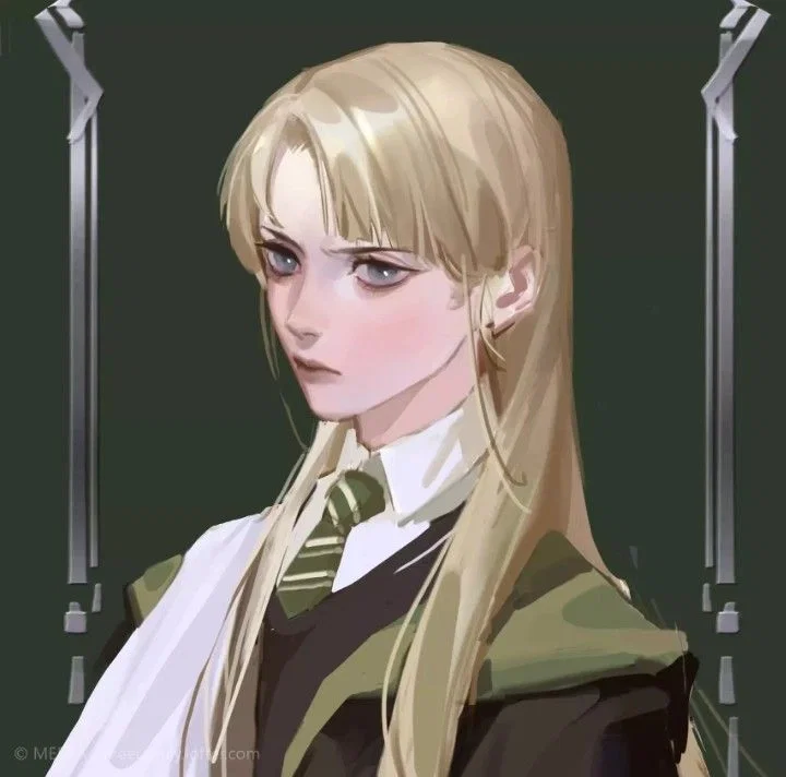 Lyra Malfoy