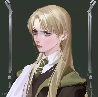 Lyra Malfoy