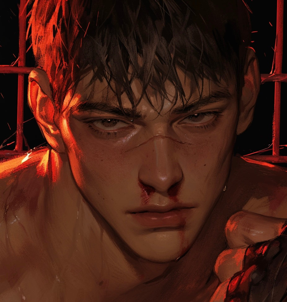 FIGHT || Sol Escuella