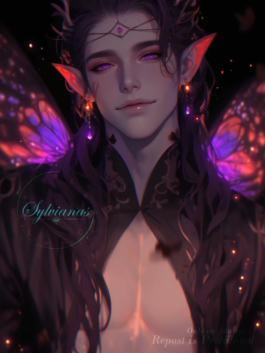 Nymbiir || The Veiled Hand